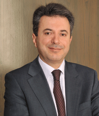 George Lagogiannis George Lagogiannis