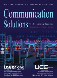CS  119 - Διασφαλισμένη Συνδεσιμότητα σε Ασύρματα και Ενσύρματα Δίκτυα με SDN  μέσω ΑΙ  (Μέρος B΄)      Άρθρο του Σταύρου Καραγκιούλογλου