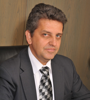 Dimitris Bakakos Dimitris Bakakos