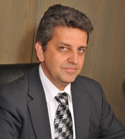 Dimitris Bakakos